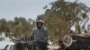 AU Leaders Call for Libya Ceasefire
