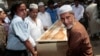 شبه نظامیان اسلامگرا یک روحانی هندو را در بنگلادش کشتند