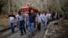 250 Skulls Found in Mexican Mass Grave