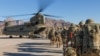 افواج کے انخلا کے بعد ضمانت نہیں دے سکتے کہ افغانستان میں کیا ہو گا: امریکہ