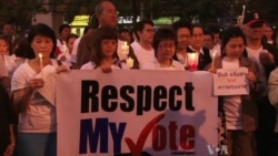 Thailand Election Uncertain as US Decries Vote-Blocking