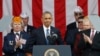 TT Obama vinh danh cựu chiến binh trong diễn văn hàng tuần  