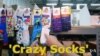 The Crazy Success Behind 'John's Crazy Socks'