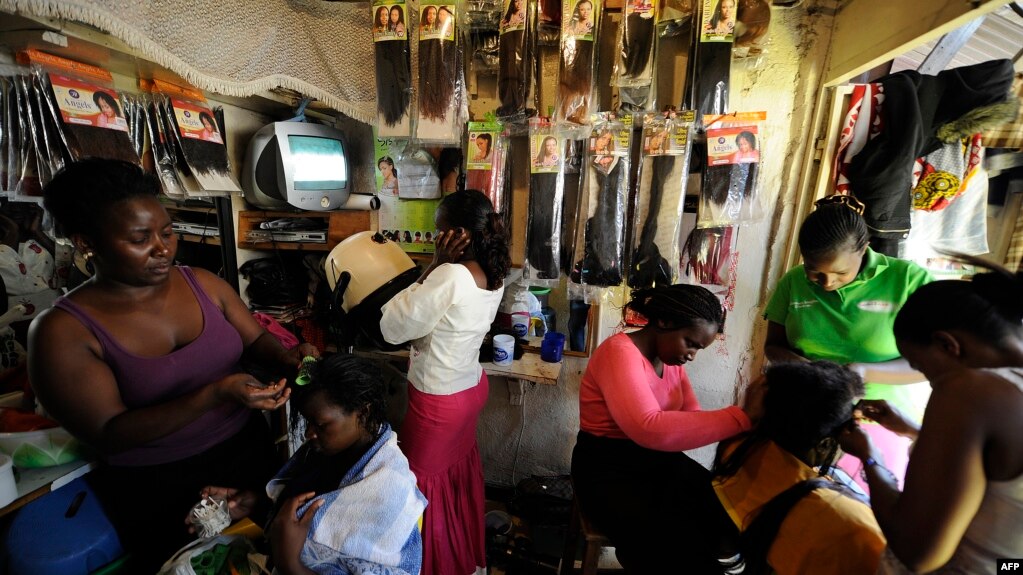 Image result for salon in kenya