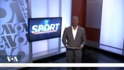 Votre page des sports du 22 avril 2019