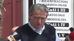 Spitali Nënë Tereza