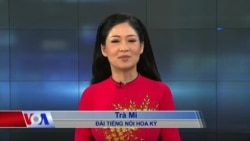 Truyền hình VOA 11/12/19: Nghị viên EU từ chức sau cáo buộc có ‘liên hệ’ với đảng cộng sản VN