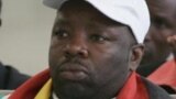VaTomana Vobvumidza Magweta Kuchuchisa VaKereke naAmai Mutasa