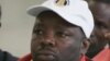 Zanu PF legislator Munyaradzi Kereke.