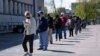 US Unemployment Claims Reach Lowest in Over a Year