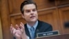 Trump Transition Gaetz