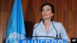 Audrey Azoulay