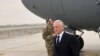 Menhan AS Tiba di Afghanistan dalam Kunjungan Mendadak