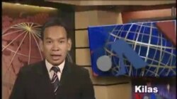 Kilas VOA 14 Mei 2013