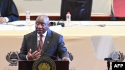 Les États-Unis ont alloué près de 440 millions de dollars d'aide à l'Afrique du Sud en 2023, selon les données les plus récentes du gouvernement américain.