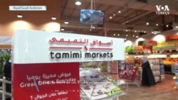 Suudi Arabistan'da Türk Ürünlerine Boykot