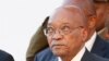 Jacob Zuma condenado a pagar obras feitas na sua residência