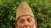 Para Tokoh Separatis Kashmir Tolak Delegasi India