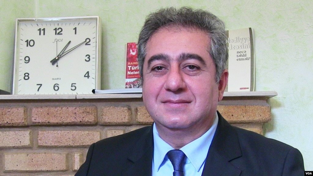 Azərbaycan Şanxay Əməkdaşlıq Təşkilatında müşahidəçi statusu istəyir