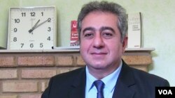 Qubad İbadoğlu