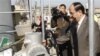 عراق صدور نفت از راه ترکيه را بررسی می کند