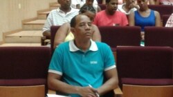 Cabo Verde: João Santos Luis, candidato único, deve ser eleito presidente da UCID no 8º Congresso