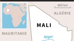 Mali: attaques armées dans la région de Mopti malgré la signature des accords de cessation des hostilités