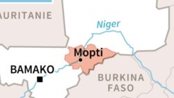 Mopti Yɛrɛ Mara Yorɔ Bara Kɛ Law Ka Bara Bila