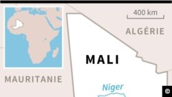 Lancement de la 3éme édition de la bourse des moutons à Sévaré