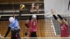 زنان لژیونر ایران در والیبال بلغارستان؛ سرآغاز برداشتن موانع جنسیتی