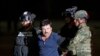 Le fils d'un baron de la drogue au Mexique s'évade de prison