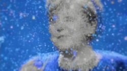 بي بي شیرینه – په ټیلې ویژن