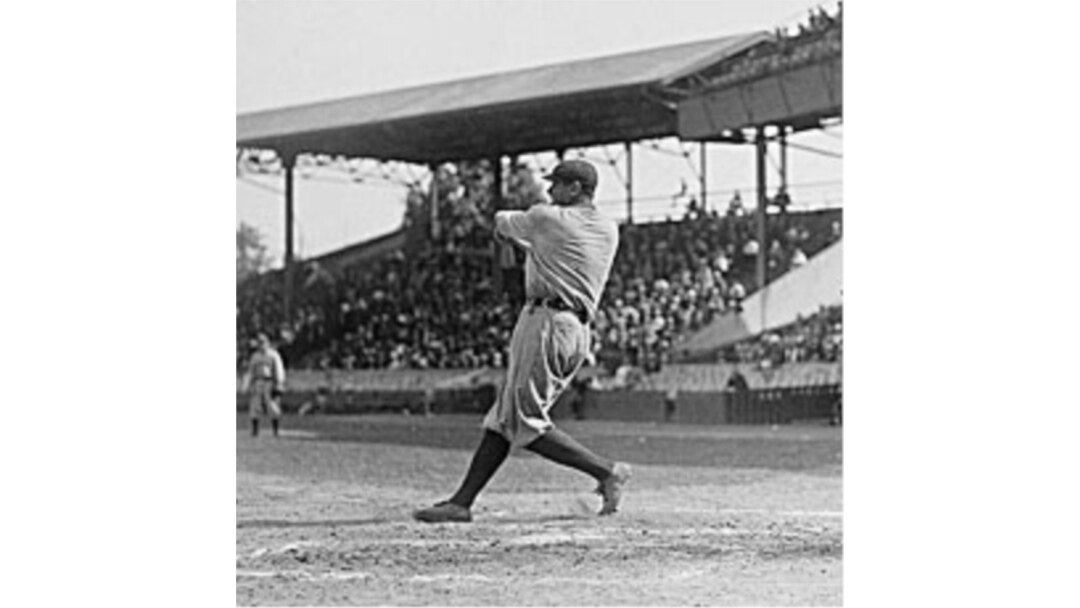  George H Ruth (1895-1948) Nknown As Babe Ruth American Baseball  Player Photographed As A Member Of The New York Yankees 1920S Poster Print  by (24 x 36): Posters & Prints