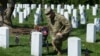 Memorial Day: EE.UU. recuerda a los caídos en las guerras 