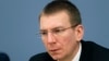 Latvian FM: Substantial NATO Presence Needed in Baltics 