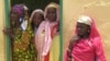 Young Mothers Seek Fistula Repair in Nigeria
