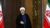 Rouhani Hails Iran Nuclear Deal