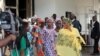 Freed Chibok Girls Meet Families After Three Years