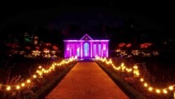 Mount Vernon Christmas slideshow