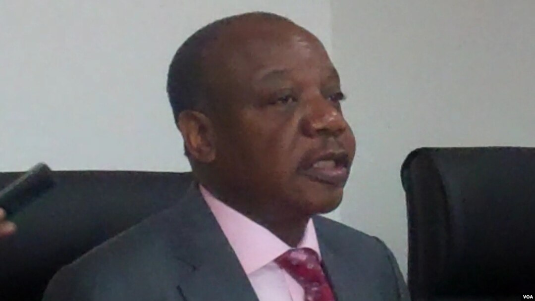 Governador Norberto Fernando dos Santos