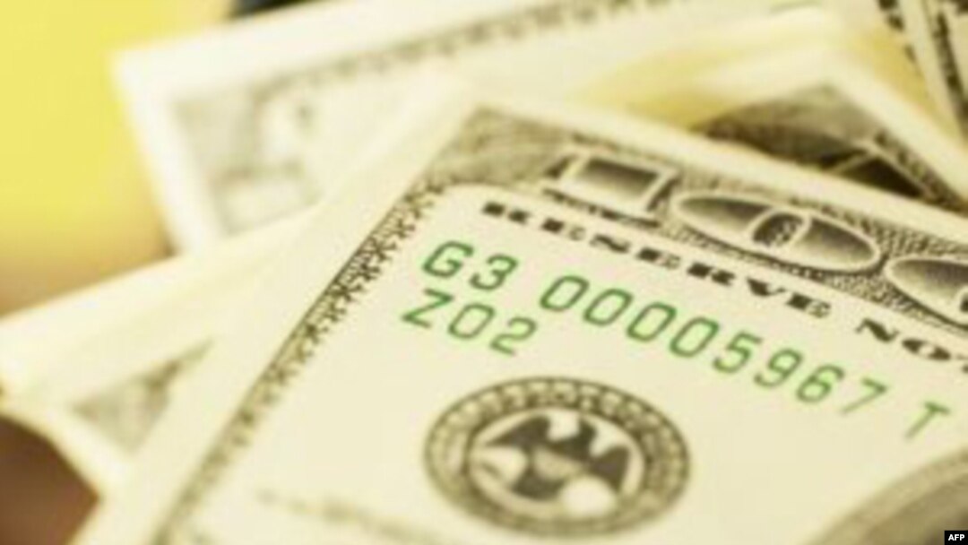 Money