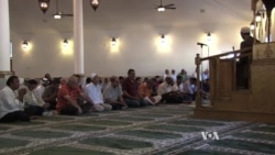 Thai Muslims Create Thriving California Mosque