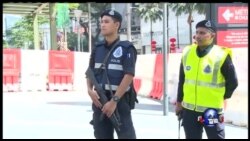 VOA卫视 (2016年1月25日第二小时节目)