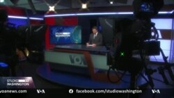 Studio Washington