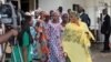 Sojoji Sun Sake Kubutar Da Wata ‘Yar Makarantar Chibok 