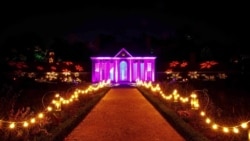 Mount Vernon Christmas slideshow