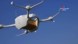 SHORT VIDEO: Մոտ ապագայի փոստատարները