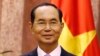 쩐 다이 꽝 베트남 국가주석, 병환으로 사망