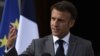 Tổng thống Pháp Macron: Không thể có cờ Nga tại Thế vận hội Paris 2024