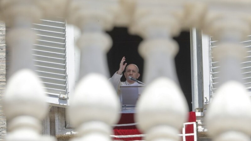 Vatican Asks Catholics to Drop Investments in Fossil Fuels, Arms